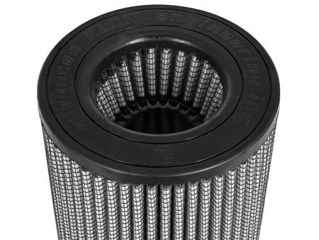 aFe Momentum Replacement Air Filter PDS 3 - 1/2F x 5B x 4 - 1/2T (Inv.) - CPC Performance