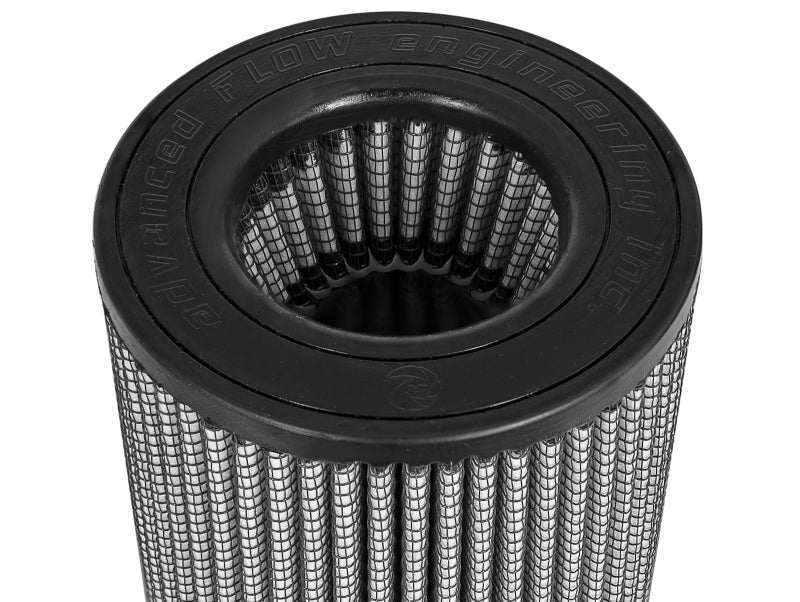 aFe Momentum Replacement Air Filter PDS 3 - 1/2F x 5B x 4 - 1/2T (Inv.) - CPC Performance