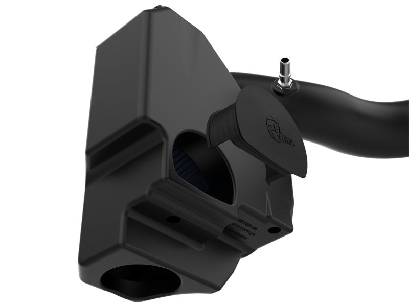 aFe Momentum ST Pro 5R Cold Air Intake System 14 - 18 Jeep Cherokee (KL) V6 3.2L - CPC Performance