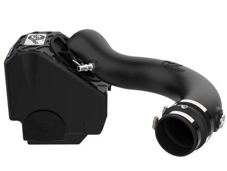 aFe Momentum ST Pro 5R Cold Air Intake System 14 - 18 Jeep Cherokee (KL) V6 3.2L - CPC Performance