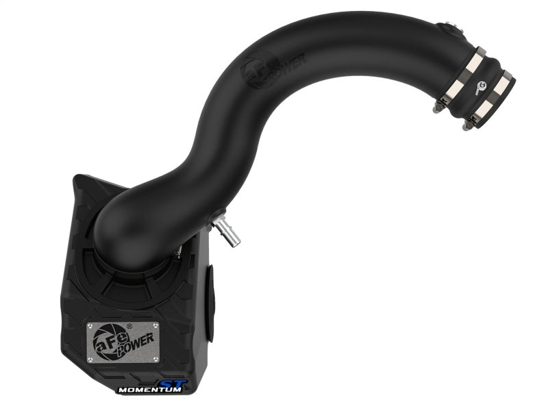 aFe Momentum ST Pro 5R Cold Air Intake System 14 - 18 Jeep Cherokee (KL) V6 3.2L - CPC Performance