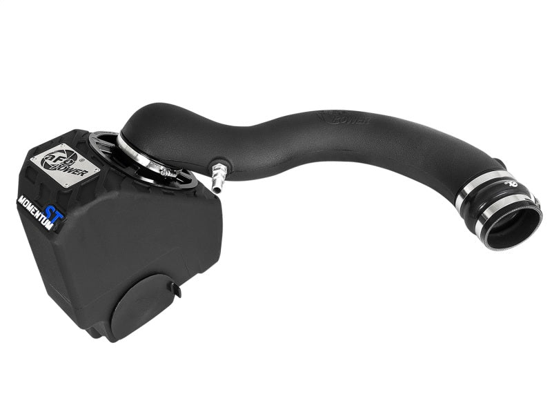 aFe Momentum ST Pro 5R Cold Air Intake System 14 - 18 Jeep Cherokee (KL) V6 3.2L - CPC Performance