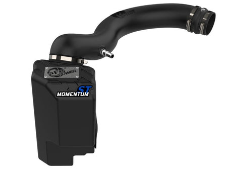 aFe Momentum ST Pro 5R Cold Air Intake System 14 - 18 Jeep Cherokee (KL) V6 3.2L - CPC Performance