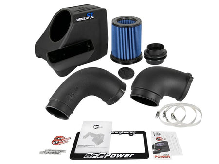 aFe Momentum ST Pro 5R Cold Air Intake System 2018 Volkswagen Atlas V6 - 3.6L - CPC Performance