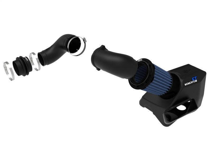 aFe Momentum ST Pro 5R Cold Air Intake System 2018 Volkswagen Atlas V6 - 3.6L - CPC Performance