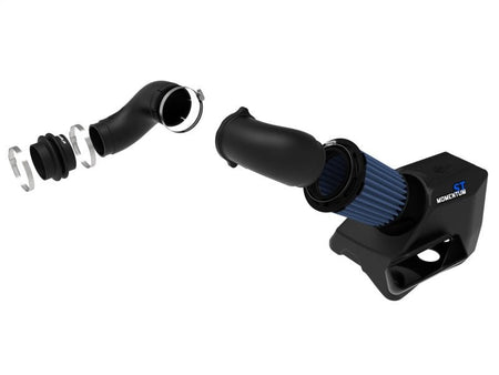 aFe Momentum ST Pro 5R Cold Air Intake System 2018 Volkswagen Atlas V6 - 3.6L - CPC Performance