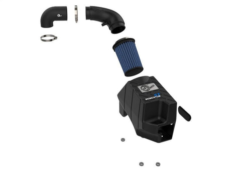 aFe Momentum ST Pro 5R Cold Air Intake System 91 - 01 Jeep Cherokee (XJ) I6 4.0L - CPC Performance