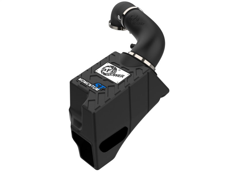 aFe Momentum ST Pro DRY S Cold Air Intake System 97 - 01 Jeep Cherokee (XJ) I6 4.0L - CPC Performance