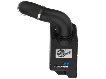 aFe Momentum ST Pro DRY S Cold Air Intake System 97 - 01 Jeep Cherokee (XJ) I6 4.0L - CPC Performance