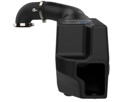 aFe Momentum ST Pro DRY S Cold Air Intake System 97 - 01 Jeep Cherokee (XJ) I6 4.0L - CPC Performance