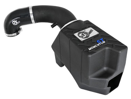 aFe Momentum ST Pro DRY S Cold Air Intake System 97 - 01 Jeep Cherokee (XJ) I6 4.0L - CPC Performance