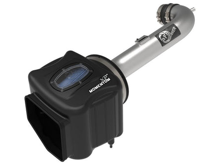 aFe Momentum XP Cold Air Intake System w/ Pro 5R Media Brushed 14 - 19 GM Silverado/Sierra 1500 - CPC Performance
