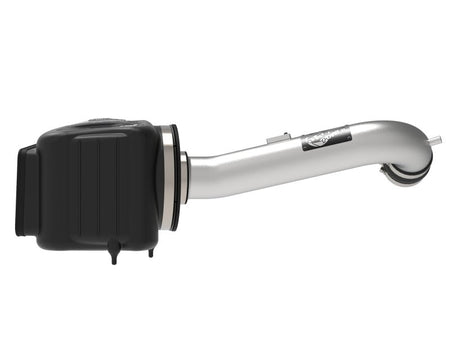 aFe Momentum XP Cold Air Intake System w/ Pro 5R Media Brushed 14 - 19 GM Silverado/Sierra 1500 - CPC Performance