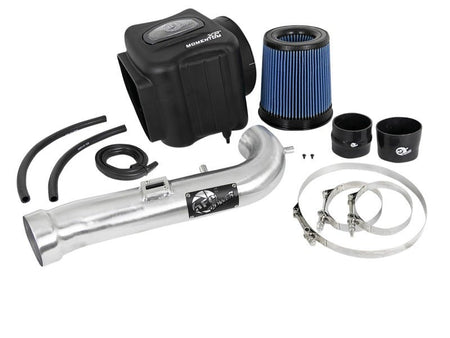 aFe Momentum XP Cold Air Intake System w/ Pro 5R Media Brushed 14 - 19 GM Silverado/Sierra 1500 - CPC Performance