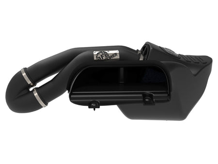 aFe Momentum XP Pro 5R Cold Air Intake System w/Black Aluminum Intake Tubes 15 - 18 Ford F - 150 V8 - 5.0L - CPC Performance