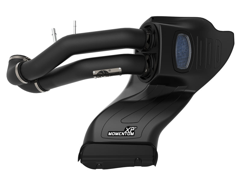 aFe Momentum XP Pro 5R Cold Air Intake System w/Black Aluminum Intake Tubes 15 - 18 Ford F - 150 V8 - 5.0L - CPC Performance