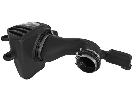 aFe Power 13 - 15 Chevrolet Camaro SS V8 - 6.2L Pro DRY S Cold Air Intake System - CPC Performance