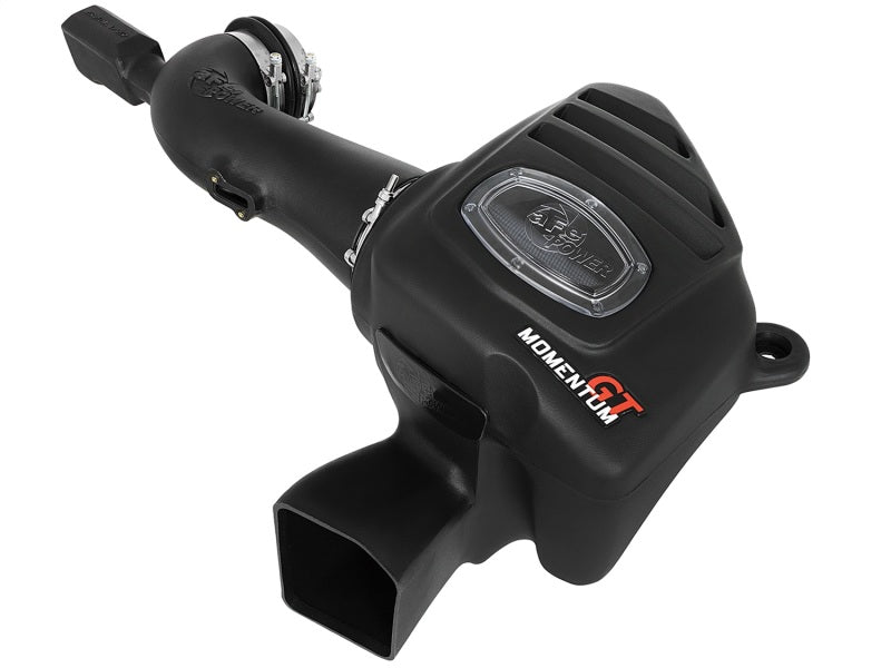 aFe Power 13 - 15 Chevrolet Camaro SS V8 - 6.2L Pro DRY S Cold Air Intake System - CPC Performance