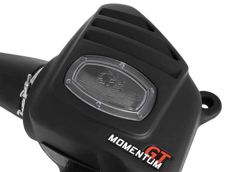 aFe Power 13 - 15 Chevrolet Camaro SS V8 - 6.2L Pro DRY S Cold Air Intake System - CPC Performance