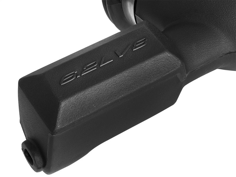 aFe Power 13 - 15 Chevrolet Camaro SS V8 - 6.2L Pro DRY S Cold Air Intake System - CPC Performance