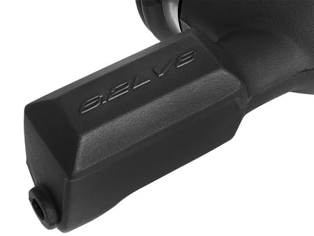 aFe Power 13 - 15 Chevrolet Camaro SS V8 - 6.2L Pro DRY S Cold Air Intake System - CPC Performance