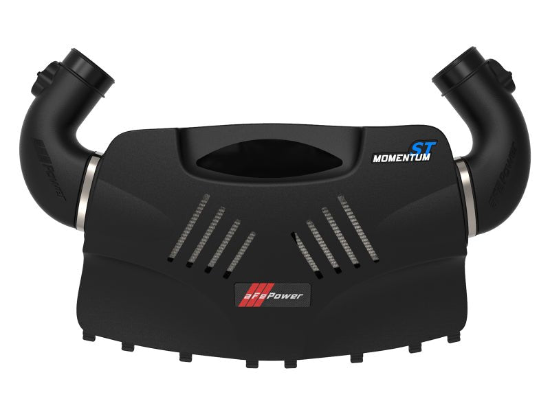 aFe Power 15 - 19 BMW X5 M (F85)/X6 M (F86) V8 - 4.4L (tt) S63 Cold Air Intake System w/ Pro DRY S Media - CPC Performance