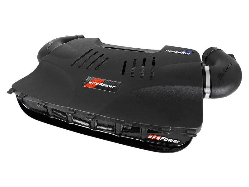 aFe Power 15 - 19 BMW X5 M (F85)/X6 M (F86) V8 - 4.4L (tt) S63 Cold Air Intake System w/ Pro DRY S Media - CPC Performance