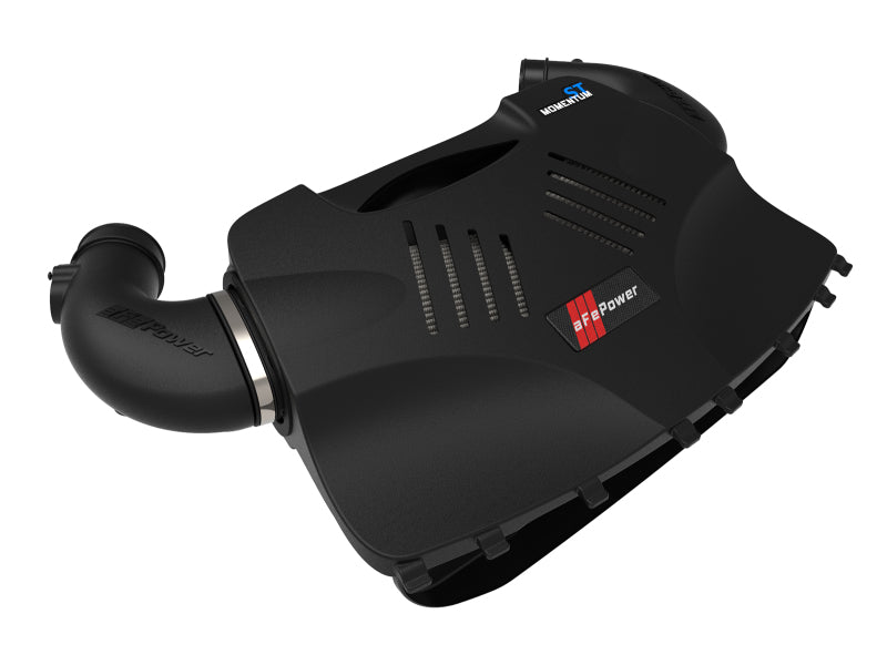 aFe Power 15 - 19 BMW X5 M (F85)/X6 M (F86) V8 - 4.4L (tt) S63 Cold Air Intake System w/ Pro DRY S Media - CPC Performance