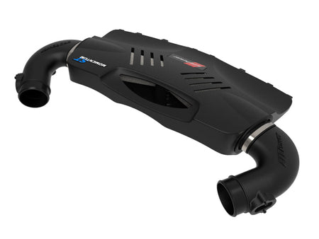 aFe Power 15 - 19 BMW X5 M (F85)/X6 M (F86) V8 - 4.4L (tt) S63 Cold Air Intake System w/ Pro DRY S Media - CPC Performance