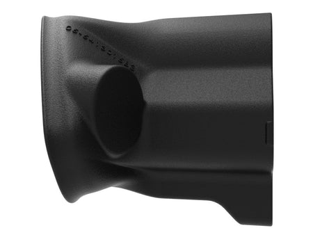 aFe Power 15 - 20 Ford Mustang 2.3l L4/3.7l V6/5.0l V8 Dynamic Air Scoop - Black - CPC Performance