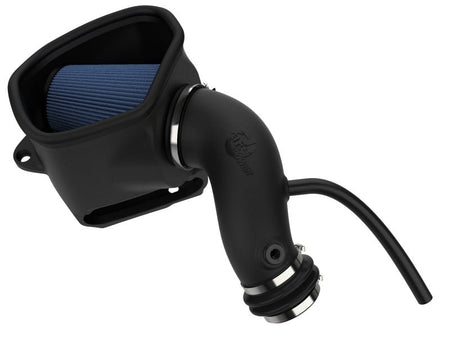 aFe Power 19 - 20 RAM 2500/3500 V8 - 6.4L HEMI Pro 5R Air Intake System - CPC Performance