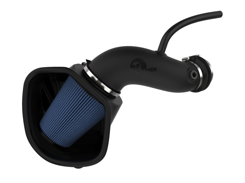 aFe Power 19 - 20 RAM 2500/3500 V8 - 6.4L HEMI Pro 5R Air Intake System - CPC Performance