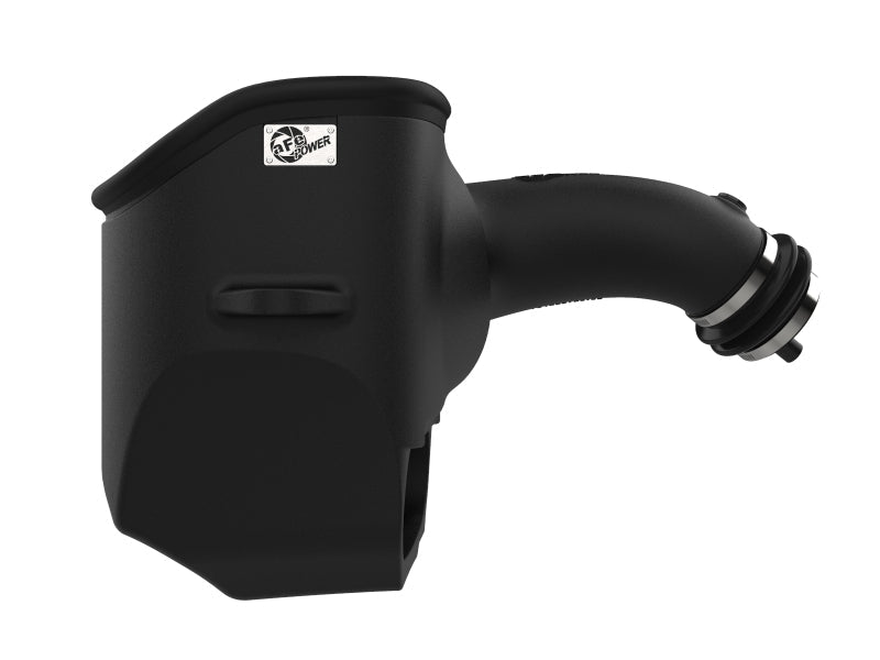 aFe Power 19 - 20 RAM 2500/3500 V8 - 6.4L HEMI Pro 5R Air Intake System - CPC Performance