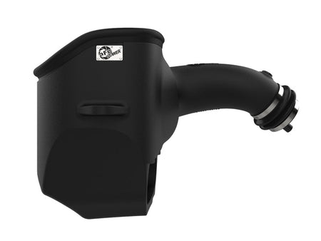 aFe Power 19 - 20 RAM 2500/3500 V8 - 6.4L HEMI Pro 5R Air Intake System - CPC Performance
