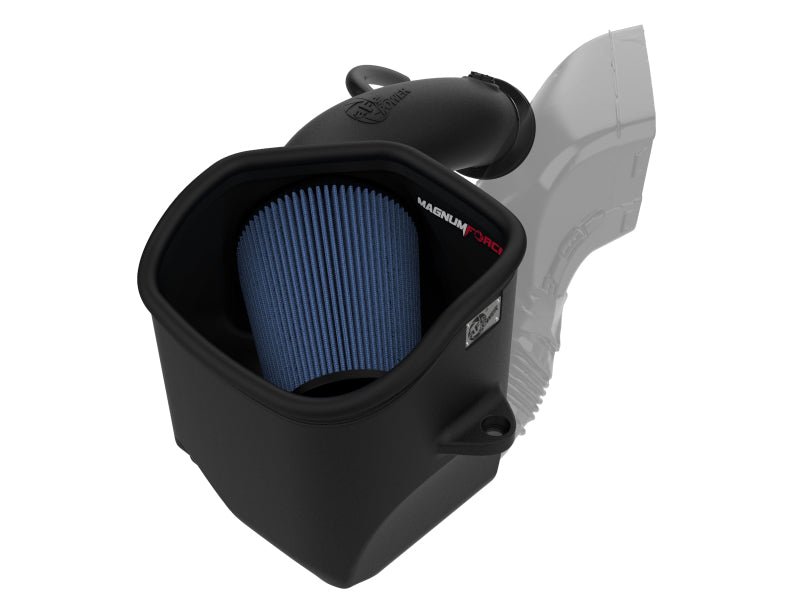 aFe Power 19 - 20 RAM 2500/3500 V8 - 6.4L HEMI Pro 5R Air Intake System - CPC Performance