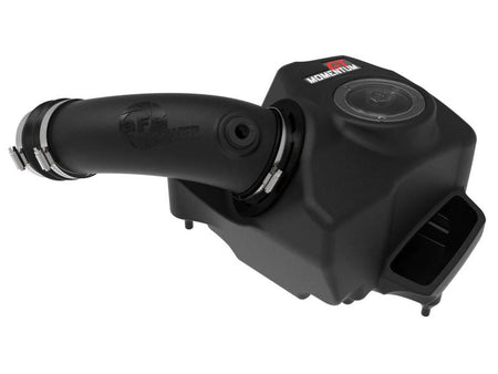 aFe Power 2021 Ford Bronco Sport L3 - 1.5L (t) Momentum GT Cold Air Intake System w/ Pro 5R Filter - CPC Performance