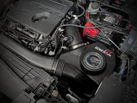 aFe Power 2021 Ford Bronco Sport L3 - 1.5L (t) Momentum GT Cold Air Intake System w/ Pro 5R Filter - CPC Performance