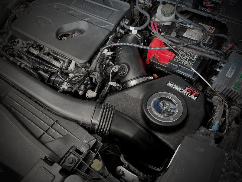 aFe Power 2021 Ford Bronco Sport L3 - 1.5L (t) Momentum GT Cold Air Intake System w/ Pro 5R Filter - CPC Performance