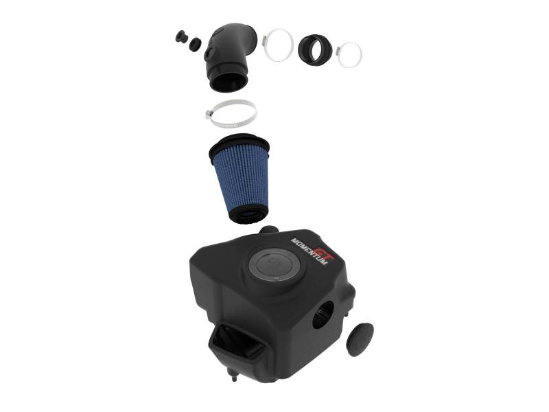 aFe Power 2021 Ford Bronco Sport L3 - 1.5L (t) Momentum GT Cold Air Intake System w/ Pro 5R Filter - CPC Performance