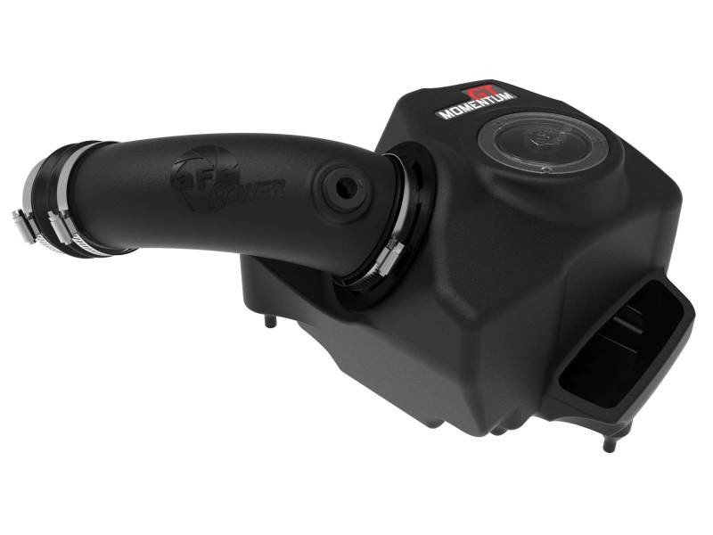 aFe Power 2021 Ford Bronco Sport L3 - 1.5L (t) Momentum GT Cold Air Intake System w/ Pro DRY S Filter - CPC Performance