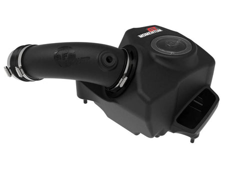 aFe Power 2021 Ford Bronco Sport L3 - 1.5L (t) Momentum GT Cold Air Intake System w/ Pro DRY S Filter - CPC Performance