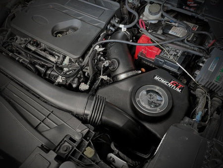 aFe Power 2021 Ford Bronco Sport L3 - 1.5L (t) Momentum GT Cold Air Intake System w/ Pro DRY S Filter - CPC Performance