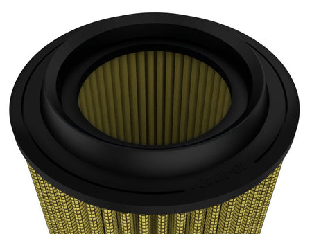aFe Power 21 - 22 Ford Bronco L4 - 2.3L (t)/V6 - 2.7L (tt) Magnum FLOW Air Filter w/ Pro GUARD 7 Media - CPC Performance