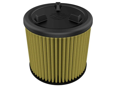 aFe Power 21 - 22 Ford Bronco L4 - 2.3L (t)/V6 - 2.7L (tt) Magnum FLOW Air Filter w/ Pro GUARD 7 Media - CPC Performance