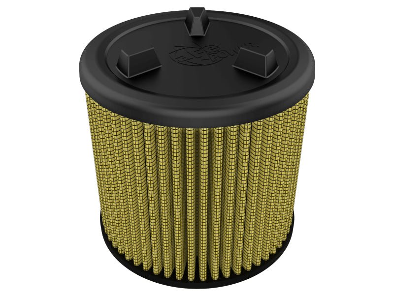 aFe Power 21 - 22 Ford Bronco L4 - 2.3L (t)/V6 - 2.7L (tt) Magnum FLOW Air Filter w/ Pro GUARD 7 Media - CPC Performance