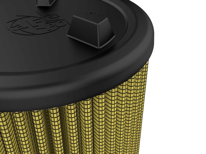aFe Power 21 - 22 Ford Bronco L4 - 2.3L (t)/V6 - 2.7L (tt) Magnum FLOW Air Filter w/ Pro GUARD 7 Media - CPC Performance