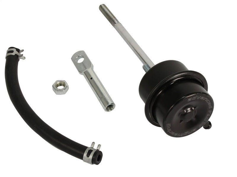 aFe Power BladeRunner Wastegate Actuator Street Series 20 - 60 PSI 98.5 - 02 Dodge Diesel Trucks L6 - 5.9L - CPC Performance