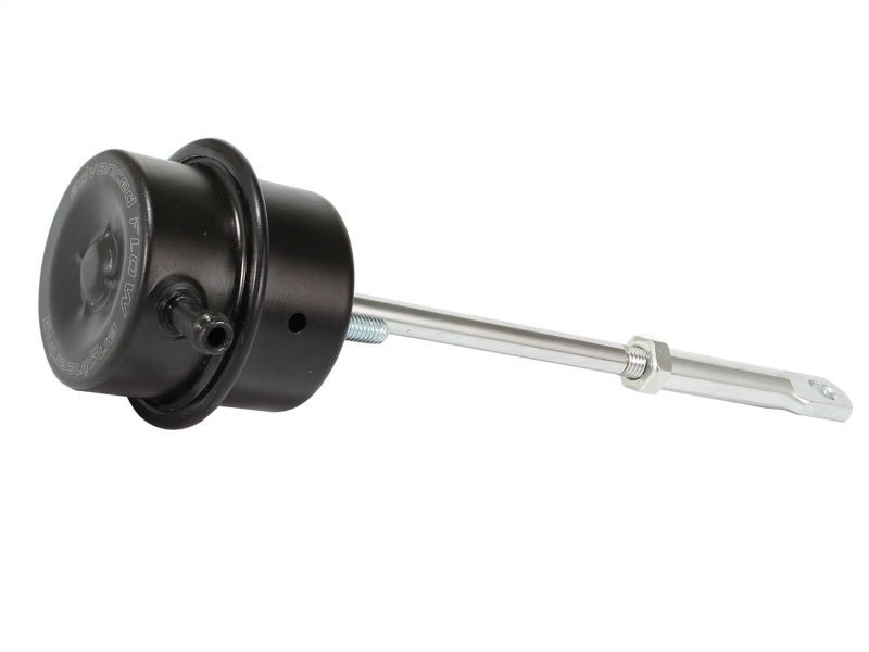 aFe Power BladeRunner Wastegate Actuator Street Series 20 - 60 PSI 98.5 - 02 Dodge Diesel Trucks L6 - 5.9L - CPC Performance