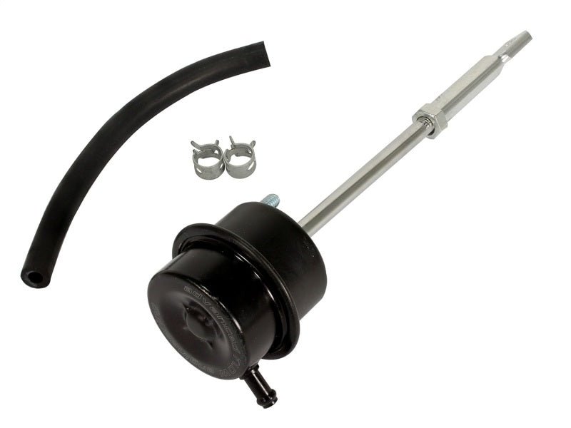 aFe Power BladeRunner Wastegate Actuator Street Series 20 - 60 PSI 98.5 - 02 Dodge Diesel Trucks L6 - 5.9L - CPC Performance