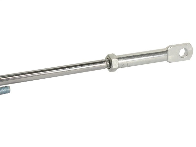 aFe Power BladeRunner Wastegate Actuator Street Series 20 - 60 PSI 98.5 - 02 Dodge Diesel Trucks L6 - 5.9L - CPC Performance